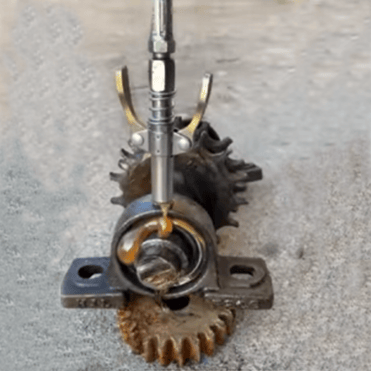 Best Grease for Pillow Block Bearings 2025 Guide
